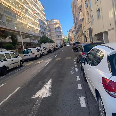 Апартаменты Branly 4, By Welcome To