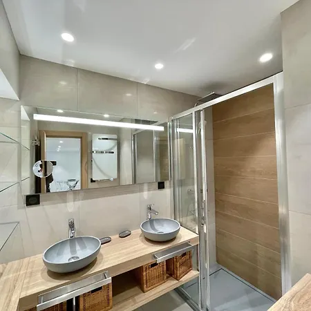 Branly 4, By Welcome To Апартаменты