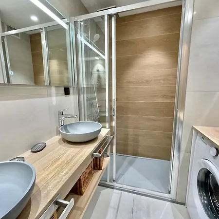 Апартаменты Branly 4, By Welcome To Канны