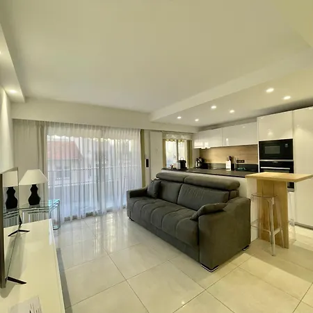 Apartment Branly 4, By Welcome To