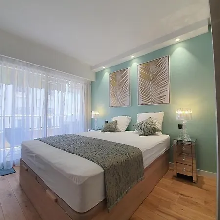 Appartement Branly 4, By Welcome To