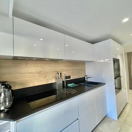 Branly 4, By Welcome To Appartement *