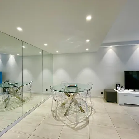 Appartement Branly 4, By Welcome To *