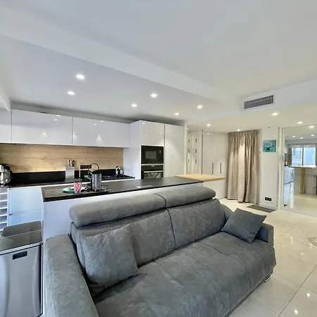 Branly 4, By Welcome To 公寓 戛纳